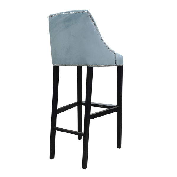 Gepolsterter Hocker LADY